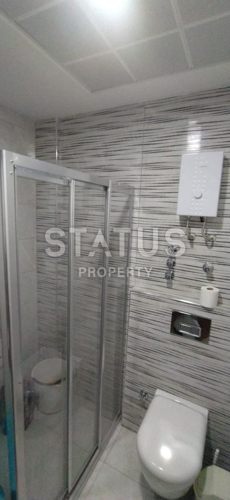 Квартира 2+1 в центре района Махмутлар, 100 м2 фото 8