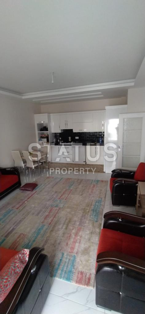 Квартира 2+1 в центре района Махмутлар, 100 м2 фото 9