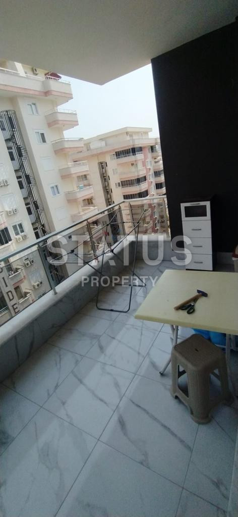 Квартира 2+1 в центре района Махмутлар, 100 м2 фото 10