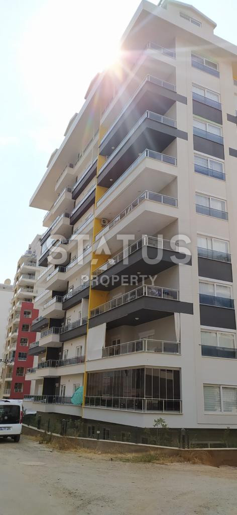 Квартира 2+1 в центре района Махмутлар, 100 м2 фото 11