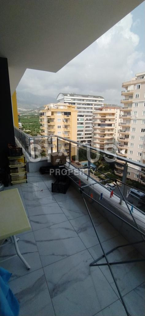 Квартира 2+1 в центре района Махмутлар, 100 м2 фото 13