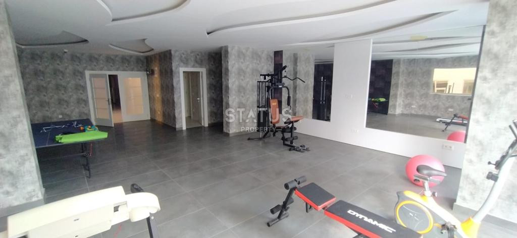 Квартира 2+1 в центре района Махмутлар, 100 м2 фото 15