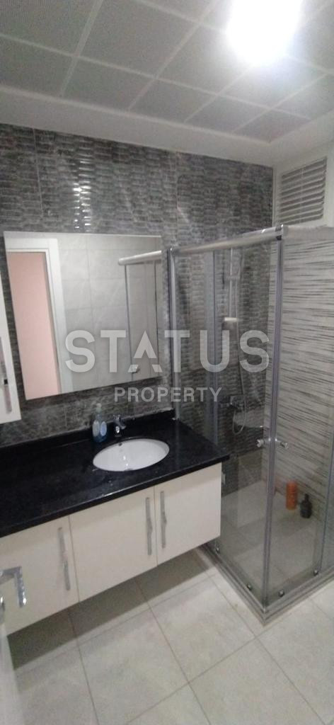 Квартира 2+1 в центре района Махмутлар, 100 м2 фото 17