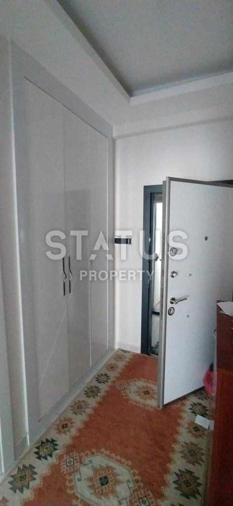 Квартира 2+1 в центре района Махмутлар, 100 м2 фото 18