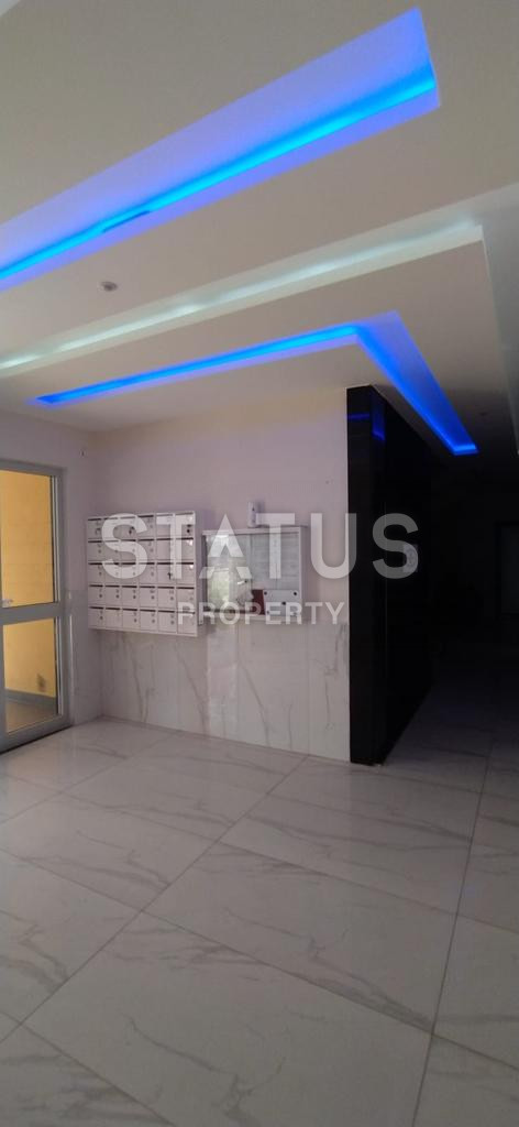 Квартира 2+1 в центре района Махмутлар, 100 м2 фото 19