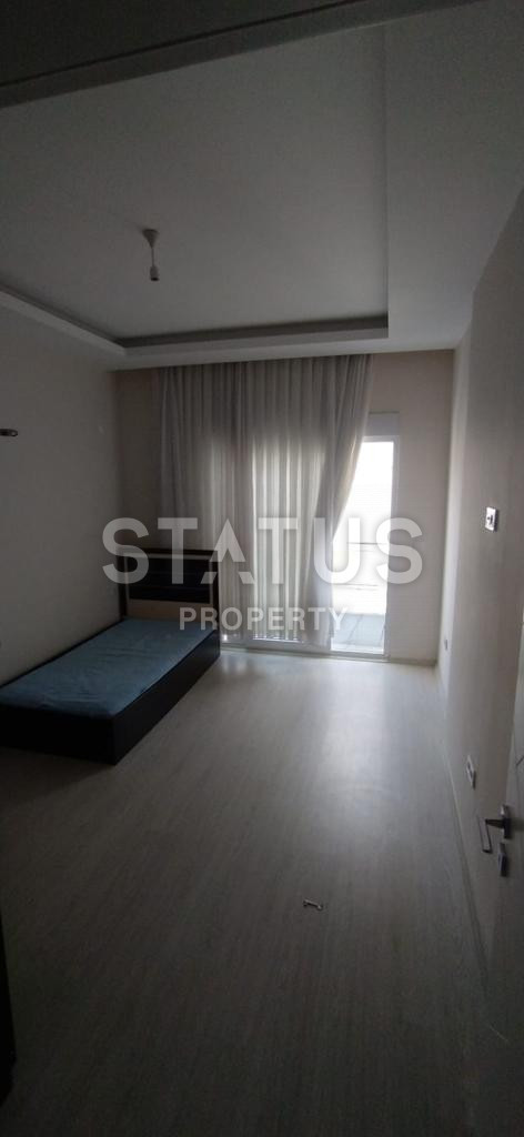 Квартира 2+1 в центре района Махмутлар, 100 м2 фото 20