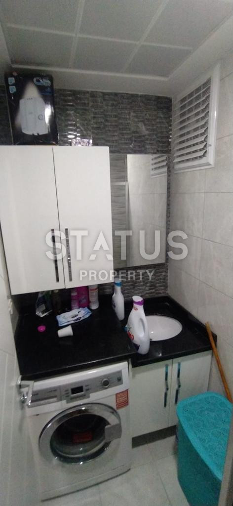 Квартира 2+1 в центре района Махмутлар, 100 м2 фото 21