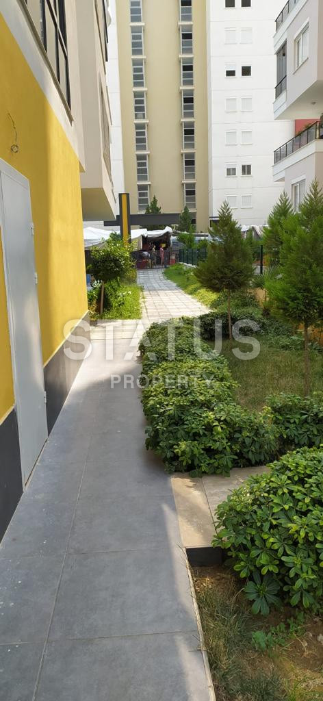 Квартира 2+1 в центре района Махмутлар, 100 м2 фото 22