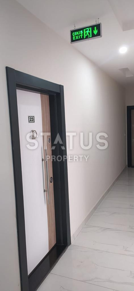 Квартира 2+1 в центре района Махмутлар, 100 м2 фото 23