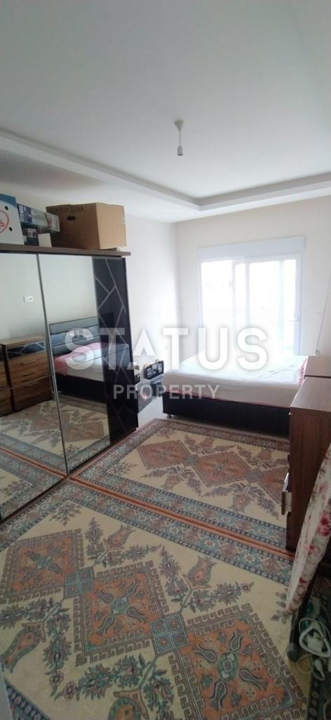 Квартира 2+1 в центре района Махмутлар, 100 м2 фото 24