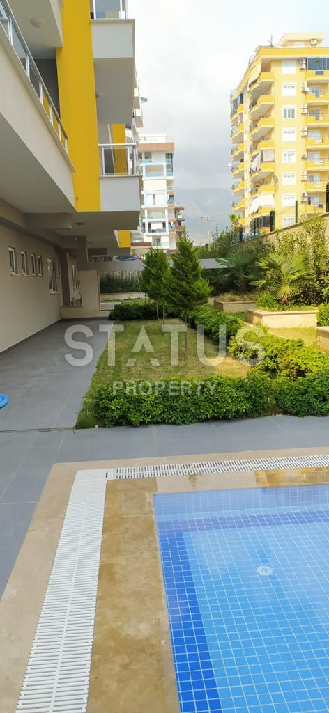 Квартира 2+1 в центре района Махмутлар, 100 м2 фото 25