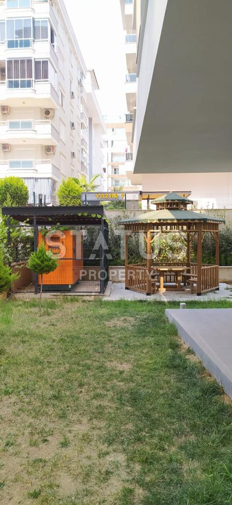 Квартира 2+1 в центре района Махмутлар, 100 м2 фото 26