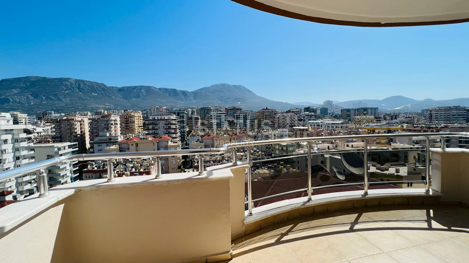 Просторная квартира 2+1 в центре Махмутлара 125м2 фото 5