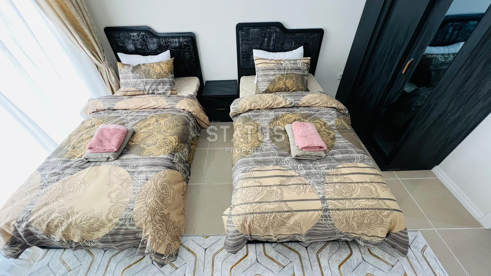 Просторная квартира 2+1 в центре Махмутлара 125м2 фото 15