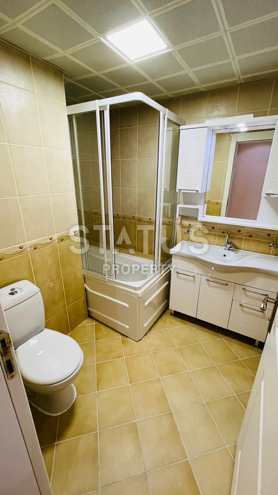 Просторная квартира 2+1 в центре Махмутлара 125м2 фото 19