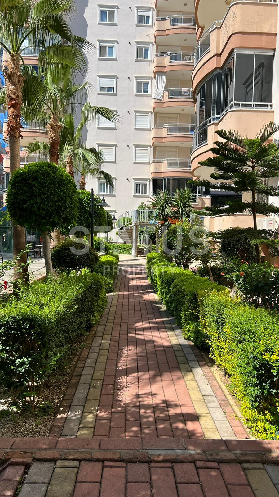 Просторная квартира 2+1 в центре Махмутлара 125м2 фото 21