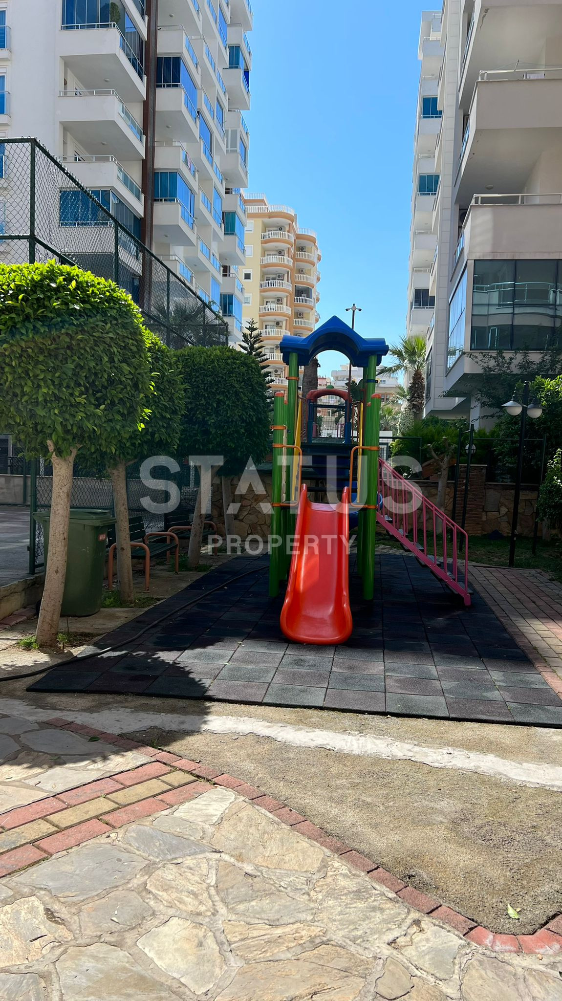 Просторная квартира 2+1 в центре Махмутлара 125м2 фото 25