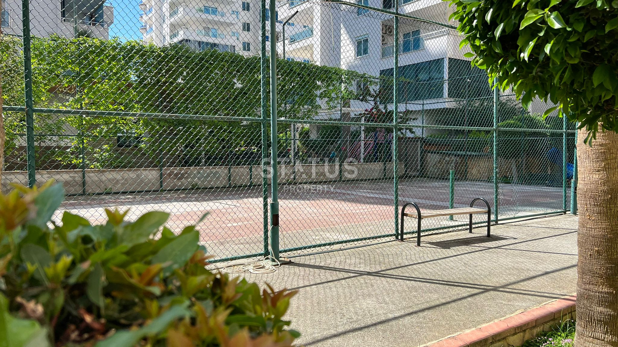 Просторная квартира 2+1 в центре Махмутлара 125м2 фото 29