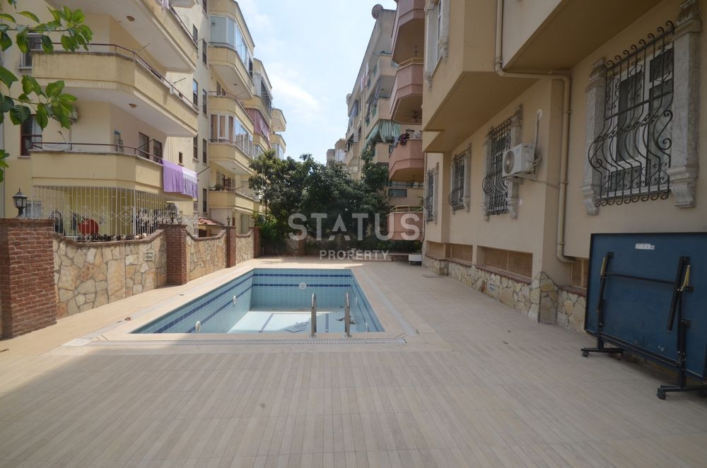 Уютная квартира в центре Алании 1+1 60м2 фото 7