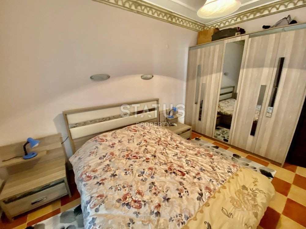 Уютная квартира в центре Алании 1+1 60м2 фото 9