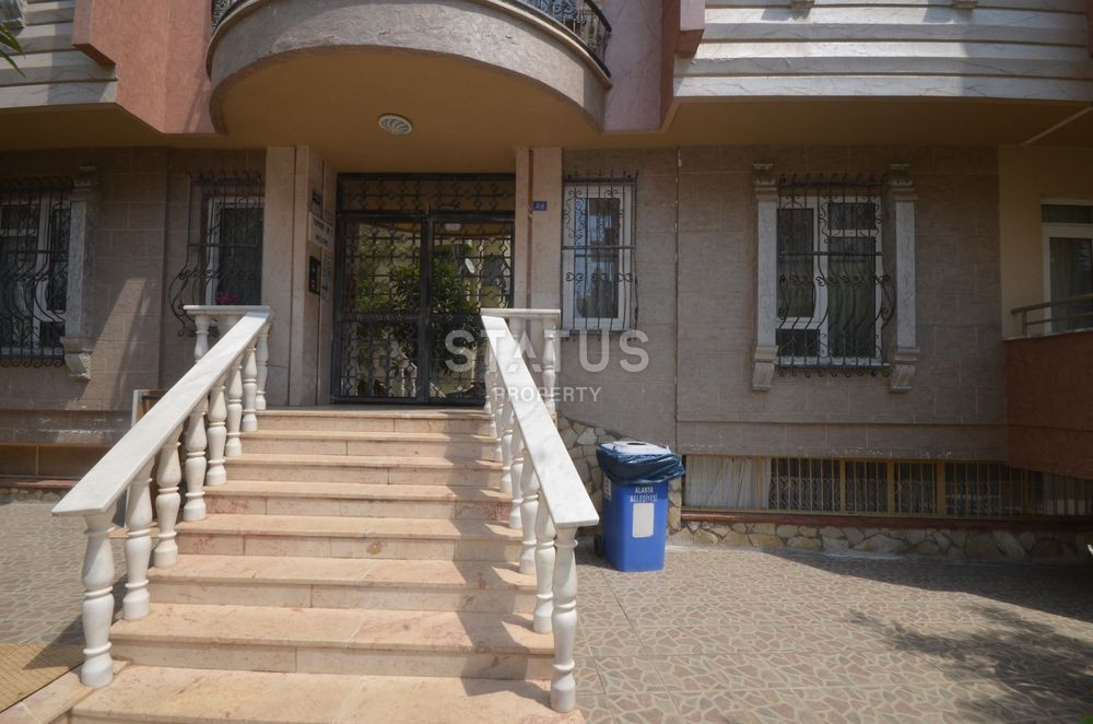 Уютная квартира в центре Алании 1+1 60м2 фото 11