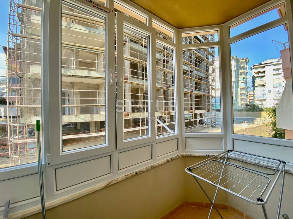 Уютная квартира в центре Алании 1+1 60м2 фото 16