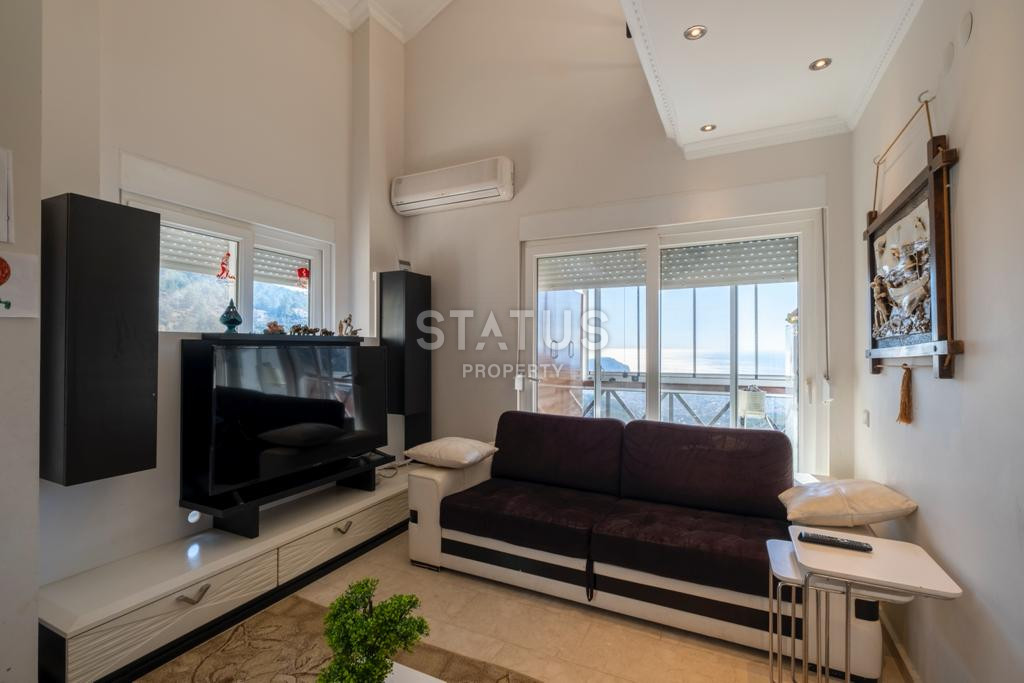 Villa 3+1 in Alanye Bektash. 165m2 фото 3