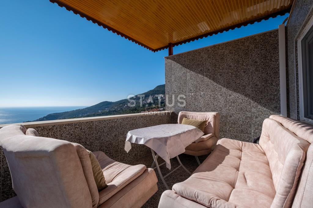 Villa 3+1 in Alanye Bektash. 165m2 фото 4