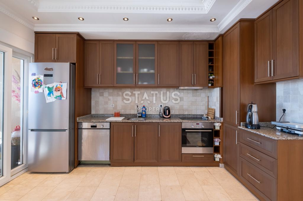 Villa 3+1 in Alanye Bektash. 165m2 фото 5