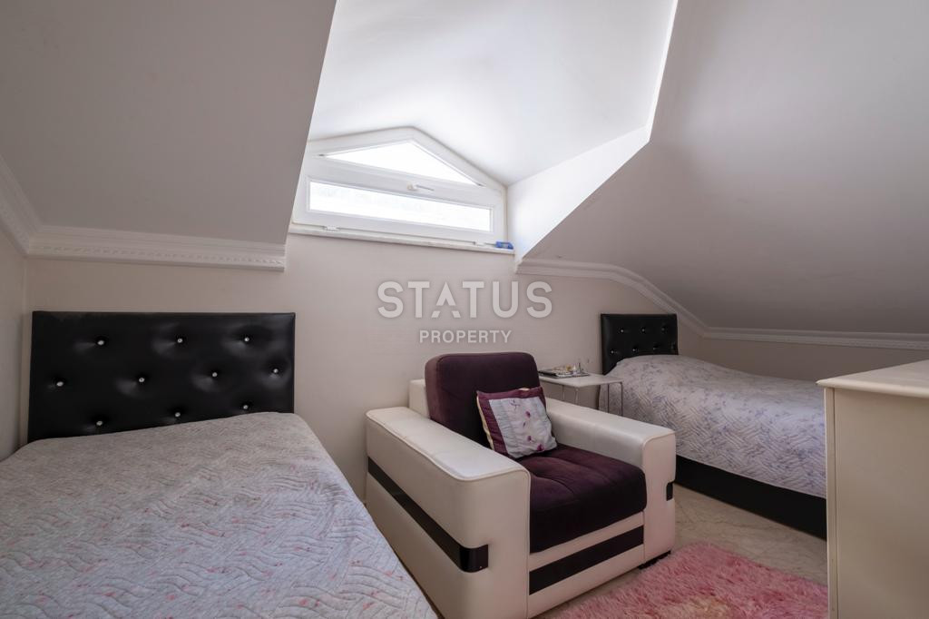 Villa 3+1 in Alanye Bektash. 165m2 фото 9