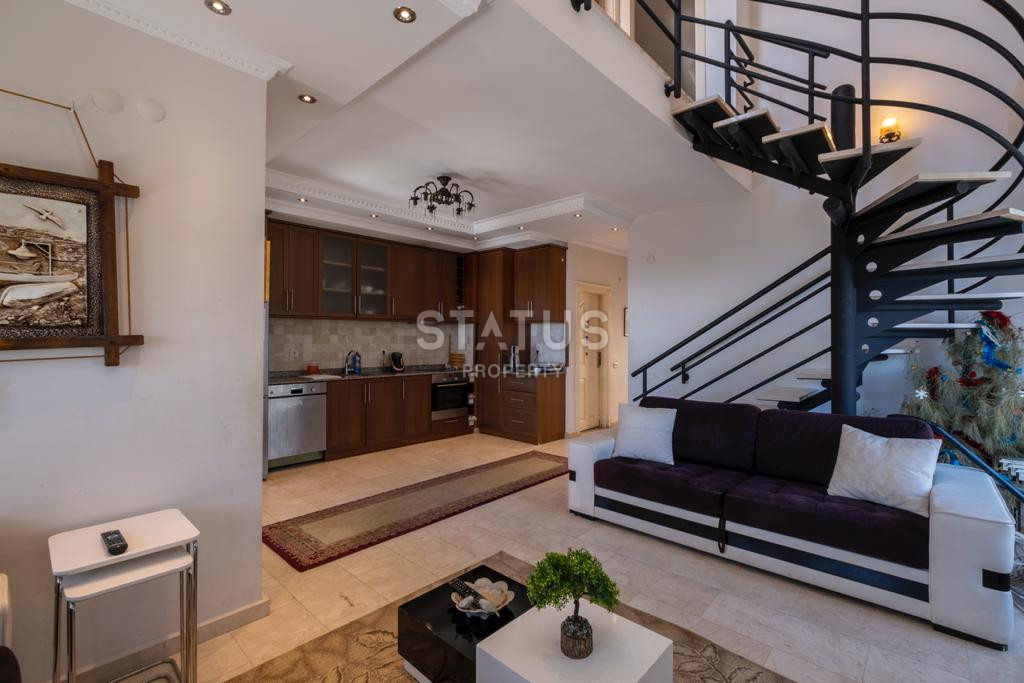 Villa 3+1 in Alanye Bektash. 165m2 фото 16