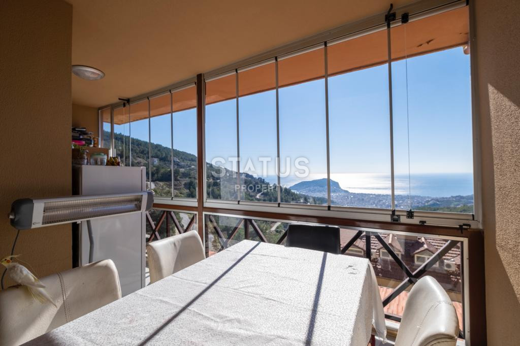 Villa 3+1 in Alanye Bektash. 165m2 фото 17