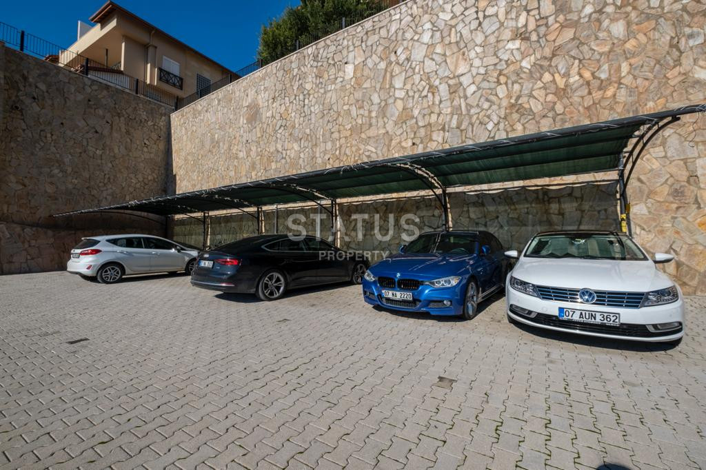 Villa 3+1 in Alanye Bektash. 165m2 фото 22