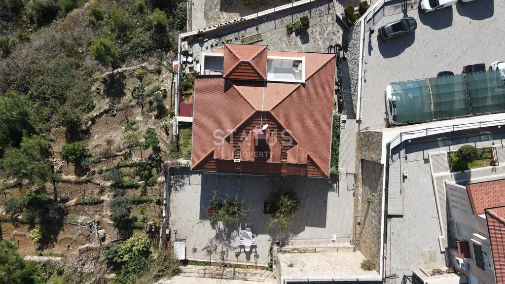 Villa 3+1 in Alanye Bektash. 165m2 фото 24