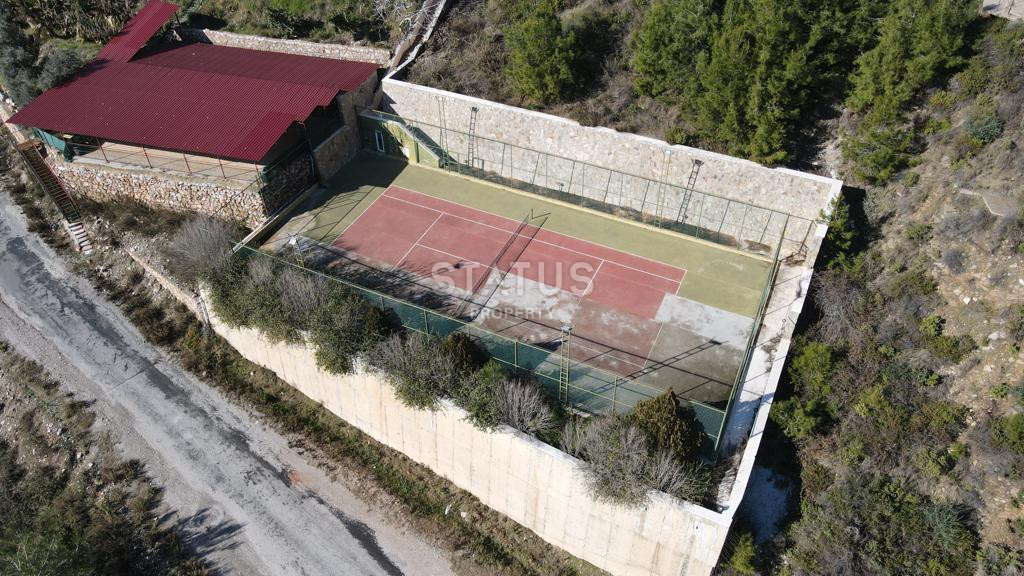 Villa 3+1 in Alanye Bektash. 165m2 фото 26