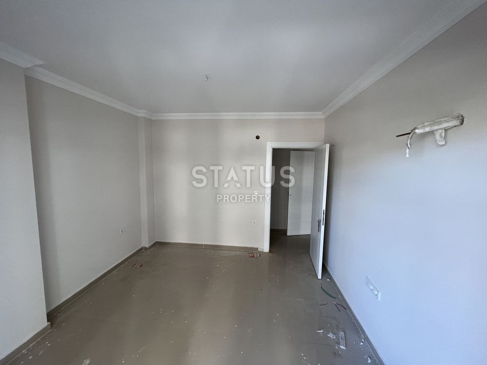 Просторная трёхкомнатная квартира в комплексе на этапе строительства в Махмутларе. 125м2 фото 8