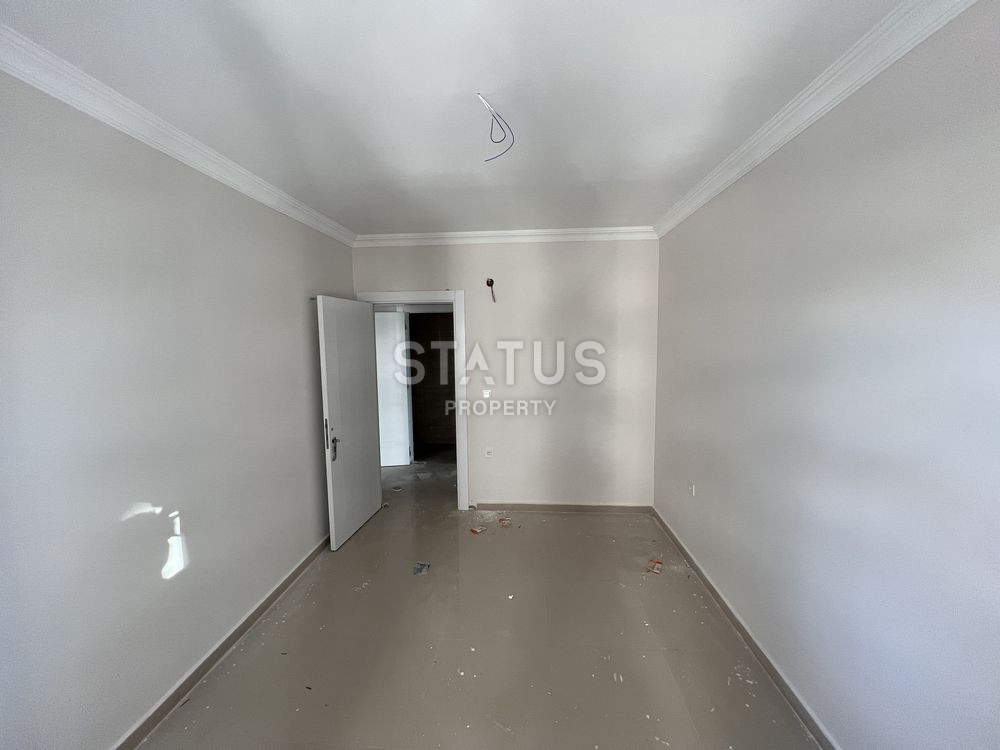 Просторная трёхкомнатная квартира в комплексе на этапе строительства в Махмутларе. 125м2 фото 9