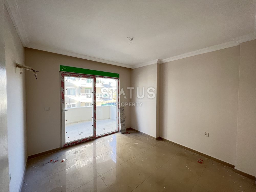 Просторная трёхкомнатная квартира в комплексе на этапе строительства в Махмутларе. 125м2 фото 14