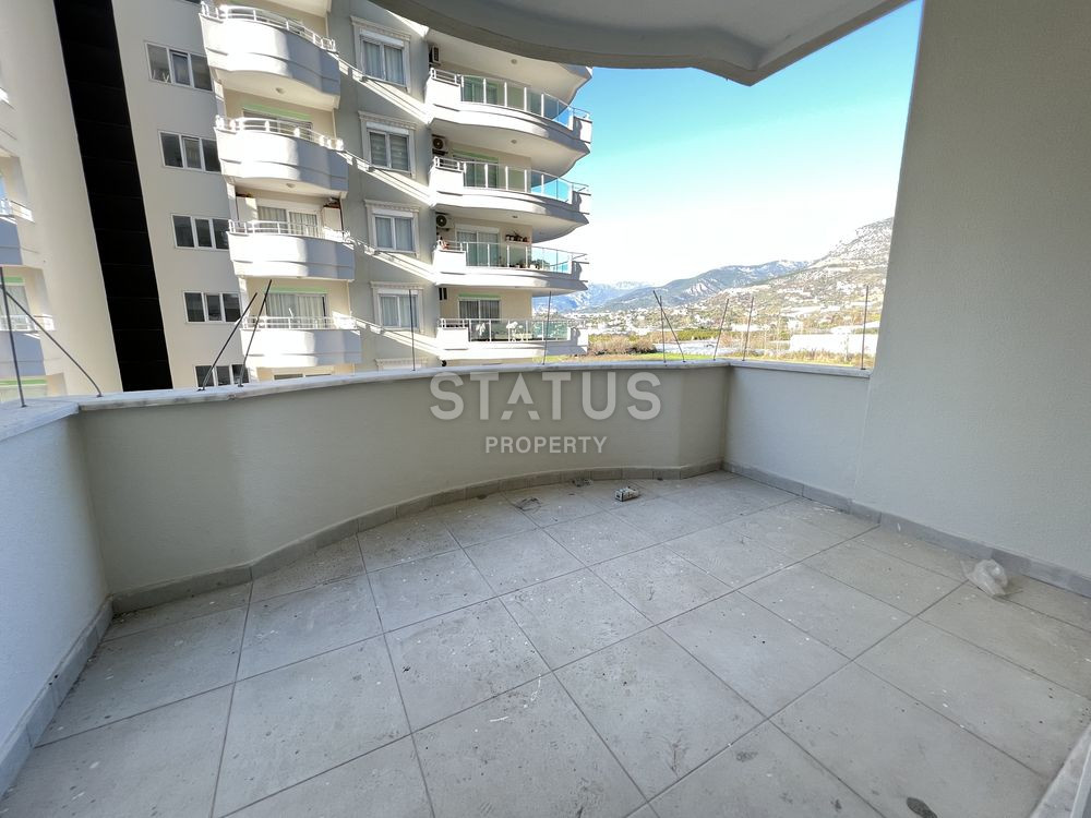 Просторная трёхкомнатная квартира в комплексе на этапе строительства в Махмутларе. 125м2 фото 16