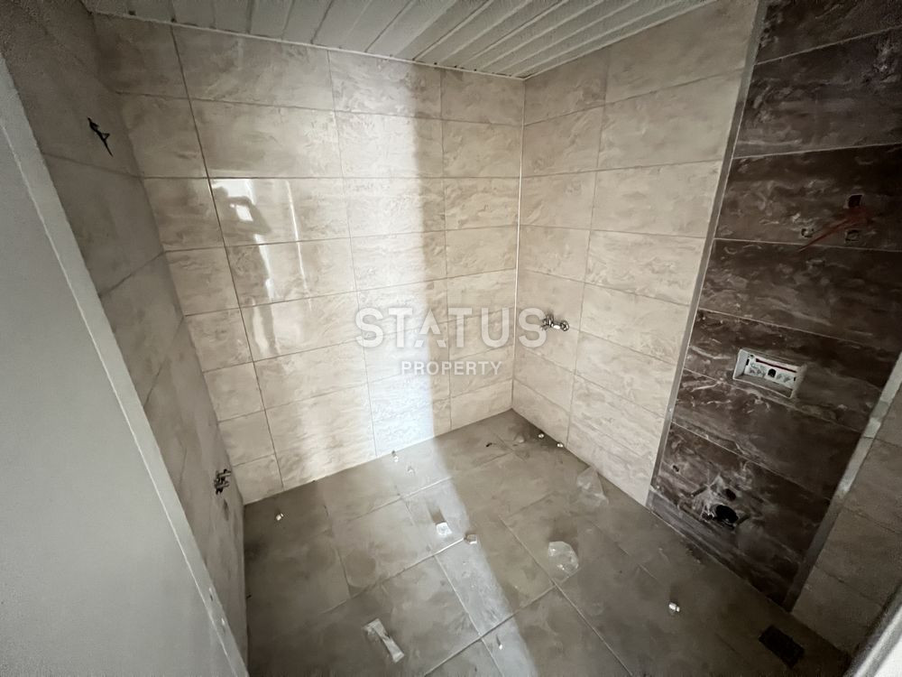 Просторная трёхкомнатная квартира в комплексе на этапе строительства в Махмутларе. 125м2 фото 17