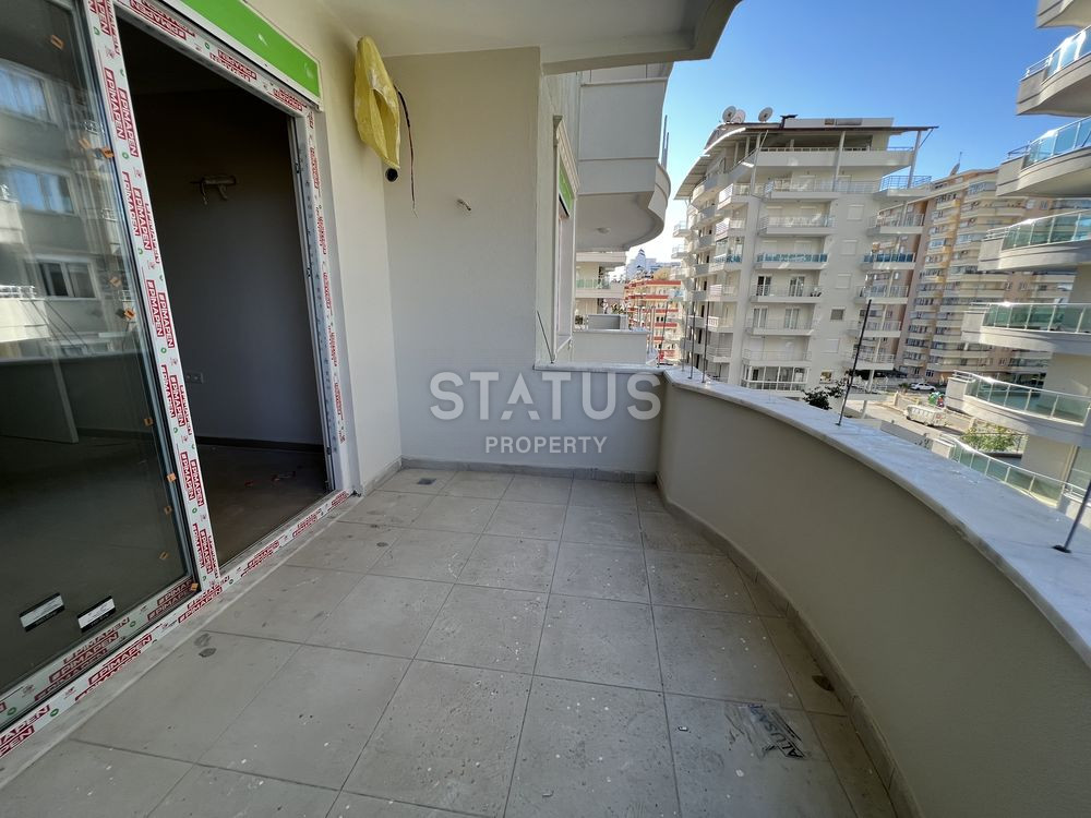 Просторная трёхкомнатная квартира в комплексе на этапе строительства в Махмутларе. 125м2 фото 20