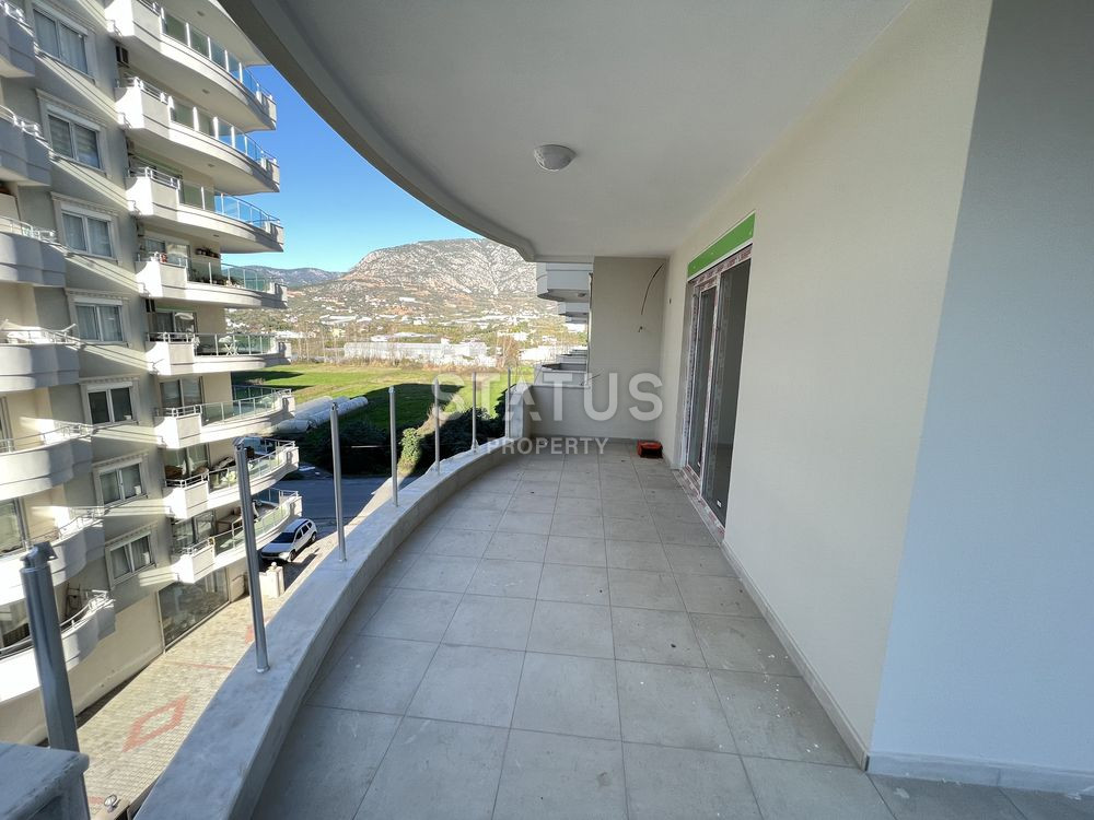 Просторная трёхкомнатная квартира в комплексе на этапе строительства в Махмутларе. 125м2 фото 24