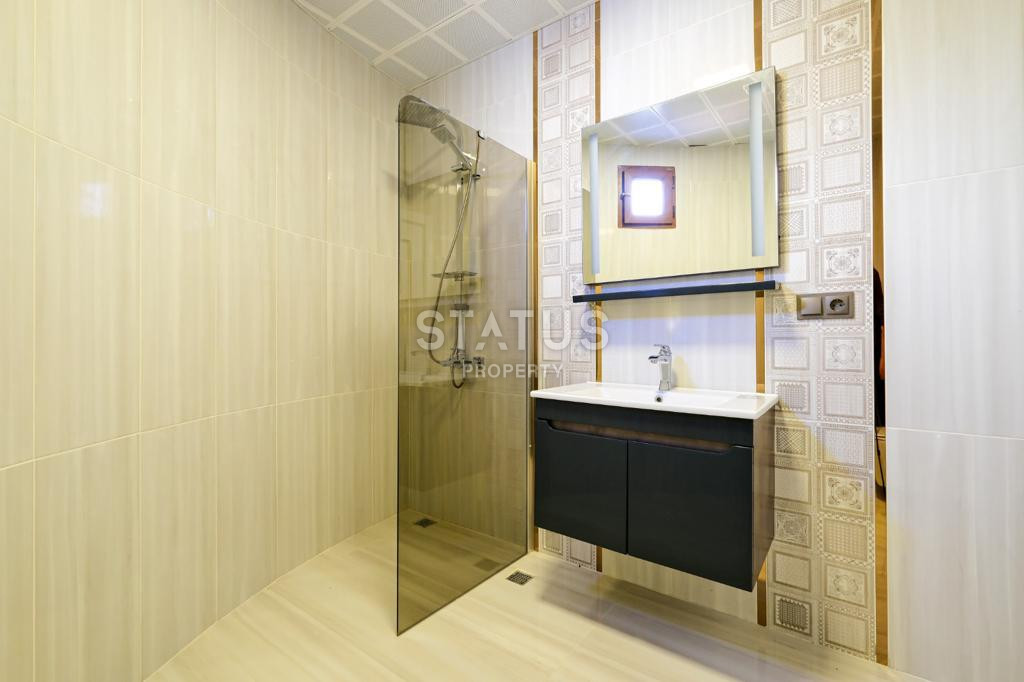 Furnished villa 3+1 overlooking the fortress of Calais and Cleopatra beach. 300m2 фото 18