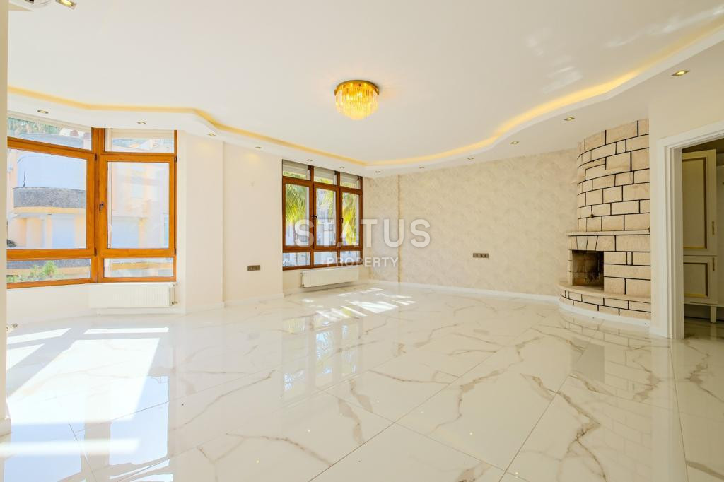 Furnished villa 3+1 overlooking the fortress of Calais and Cleopatra beach. 300m2 фото 21