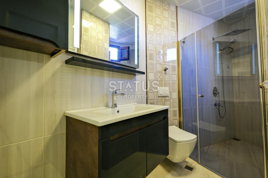 Furnished villa 3+1 overlooking the fortress of Calais and Cleopatra beach. 300m2 фото 22