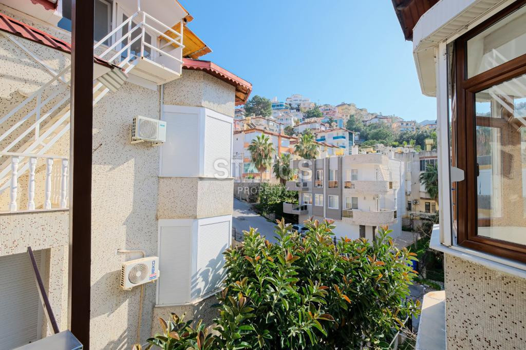 Furnished villa 3+1 overlooking the fortress of Calais and Cleopatra beach. 300m2 фото 23