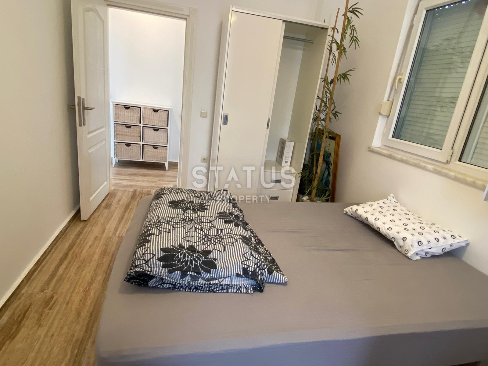 Luxury villa with sea views in the center of Alanya. 180m2 фото 15