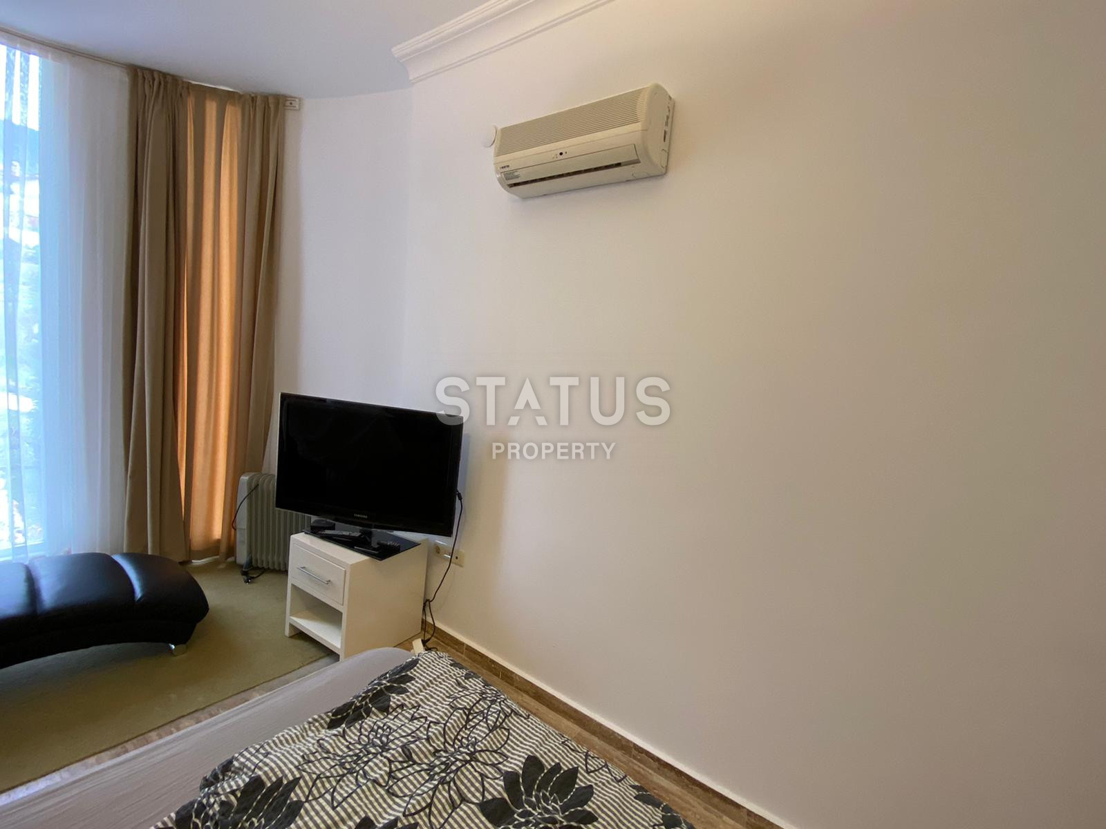 Luxury villa with sea views in the center of Alanya. 180m2 фото 17