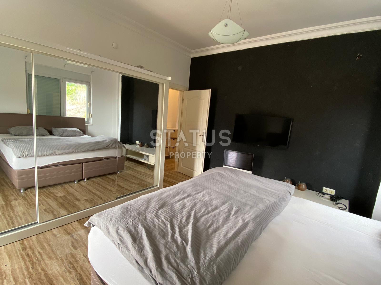 Luxury villa with sea views in the center of Alanya. 180m2 фото 23