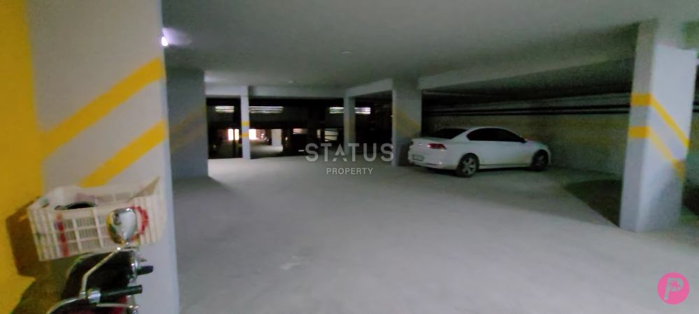 Двухкомнатная квартира в одном из самых лучших ЖК в Каргыджаке. 68м2 фото 16